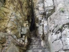 -孤山寨风景区