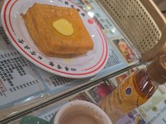 -八爷茶餐厅