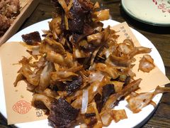 -纪林菜馆·博山菜老字号(华光路店)