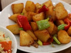 -清真·益鑫羊肉手抓馆(花园北街店)