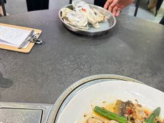 -飞尝蚝·顺德菜·鱼生(顺德总店)