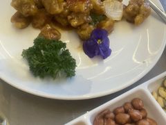 -鹿鸣春饭店(总店)
