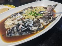 -大灶头·新昌菜(中国茶市店)