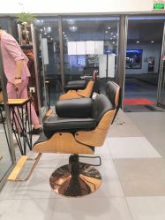 -佰亿Salon·烫染造型