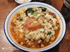 -毅祥斋老孙家泡馍(西羊市店)