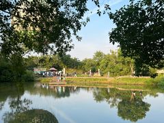 -西溪国家湿地公园