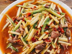 -自贡馆老字号(青江东路店)