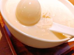 -彬媽糖水(侨鑫国际店)
