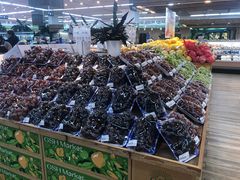 -果蔬好生活超市(新荟城店)