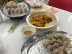 -嘉升大排档(番禺总店)