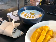 -Mango Tango