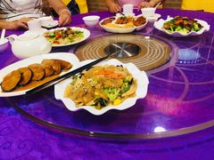 -佛有缘素食馆·荔湾老字号(陈家祠首店)