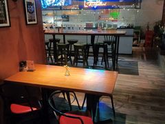 -JINNS锦时 steak&pizza(浸信会礼拜堂旧址店)