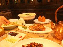 -大鸭梨烤鸭店(花园村店)