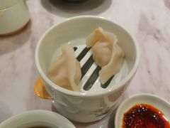 原汁海胆水饺-喜鼎海胆水饺(平安金融中心店)