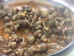 -魏四小鱼锅贴王