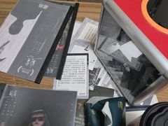 -剧狐剧本杀·月球探案馆(人民广场1号店)
