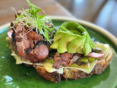 -O'mills Sourdough Bakery&Bistro(永嘉路店)
