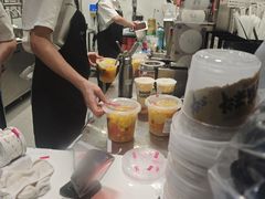 -古茗(潘水店)