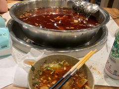 -肖肖酸萝卜鱼火锅(总店)