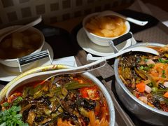 -水平有限广西米粉·广西风味集(五道口店)