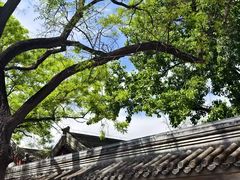 -北京国子监胡同