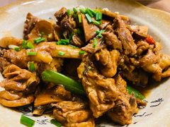 -75幢私房菜馆