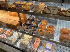-君之狮子山·轻糖烘焙(松江印象城店)