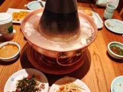 纯净水锅-额尔敦传统涮(光明路店)