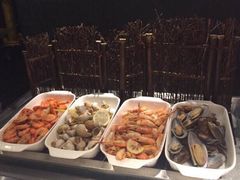 -云庭咖啡厅· 中航泊悦酒店(虹桥T2店)