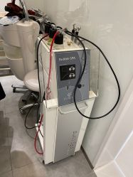 -LESSMORE科技头皮理容中心