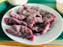 -北大万柳公寓三区食堂