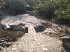 -大罗山风景区