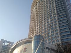 -华中科技大学同济医学院附属协和医院(主院区)