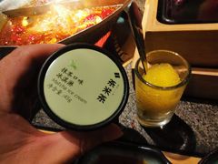 -湊湊火锅·茶憩(皇姑万象汇店)