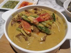 咖喱牛腩-PHO爺·越南料理(亦庄大族广场店)
