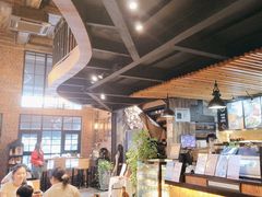 -旧雨咖啡·CoffeeFORU(黄村奥体店)