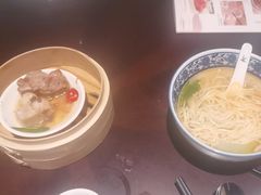 -领事馆19号中餐厅(厦门海景洲际酒店)