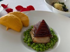 -悦轩中餐厅·高空江景·杭州柏悦酒店