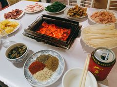 -风味烧烤