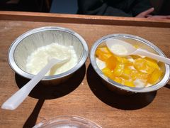 -仁信老铺甜品(北京路店)