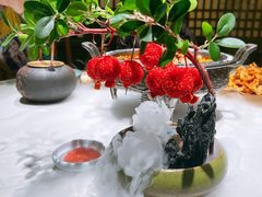 -奔跑吧陕菜·盛世长安(民乐园万达店)