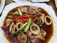 -连家船海鲜大排档·20年闽菜店(厦大店)