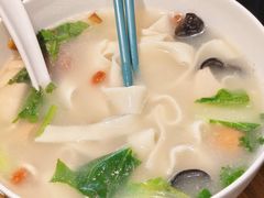 -禾珍珠家常小馆(河南博物院店)