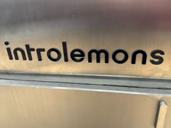 -introlemons(北京西单更新场店)