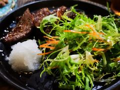 铁板牛舌-半藏居酒屋(香港花园店)
