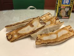 三鲜锅贴-蓬莱春(芝罘店)
