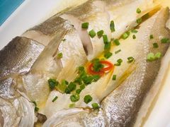 花雕醉黄鱼-寻宝记绍兴菜(鲁迅路店)