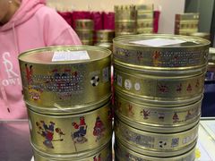 -珍妮曲奇聪明小熊(尖沙咀店)