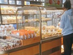 -圣安庭(巽寮店)